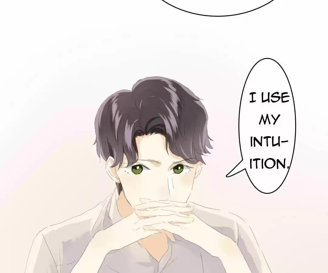 Men’S Wear Store And “Her Royal Highness” Chapter 43