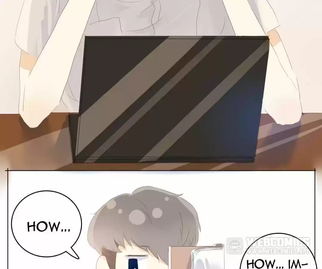 Men’S Wear Store And “Her Royal Highness” Chapter 43