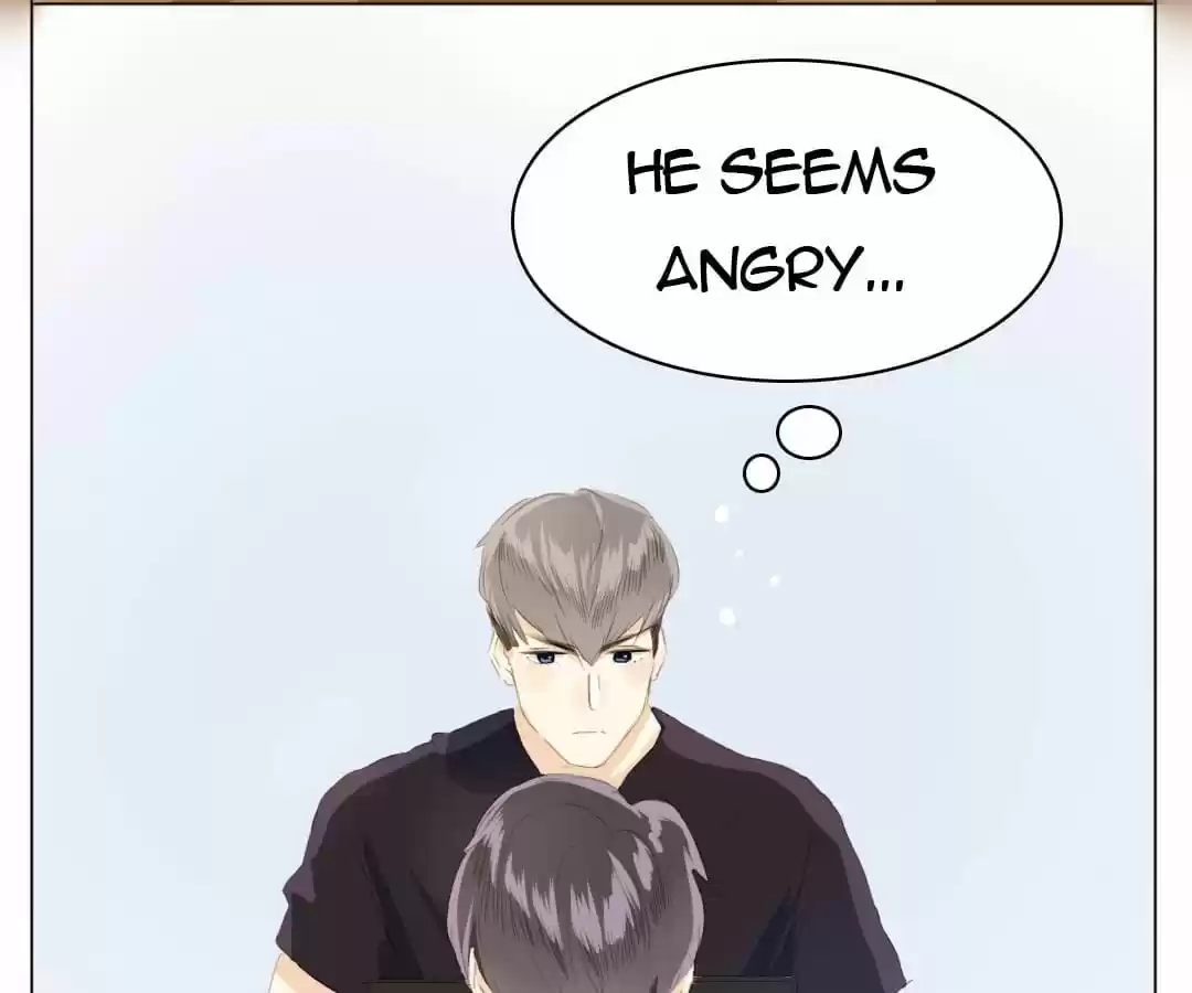 Men’S Wear Store And “Her Royal Highness” Chapter 43