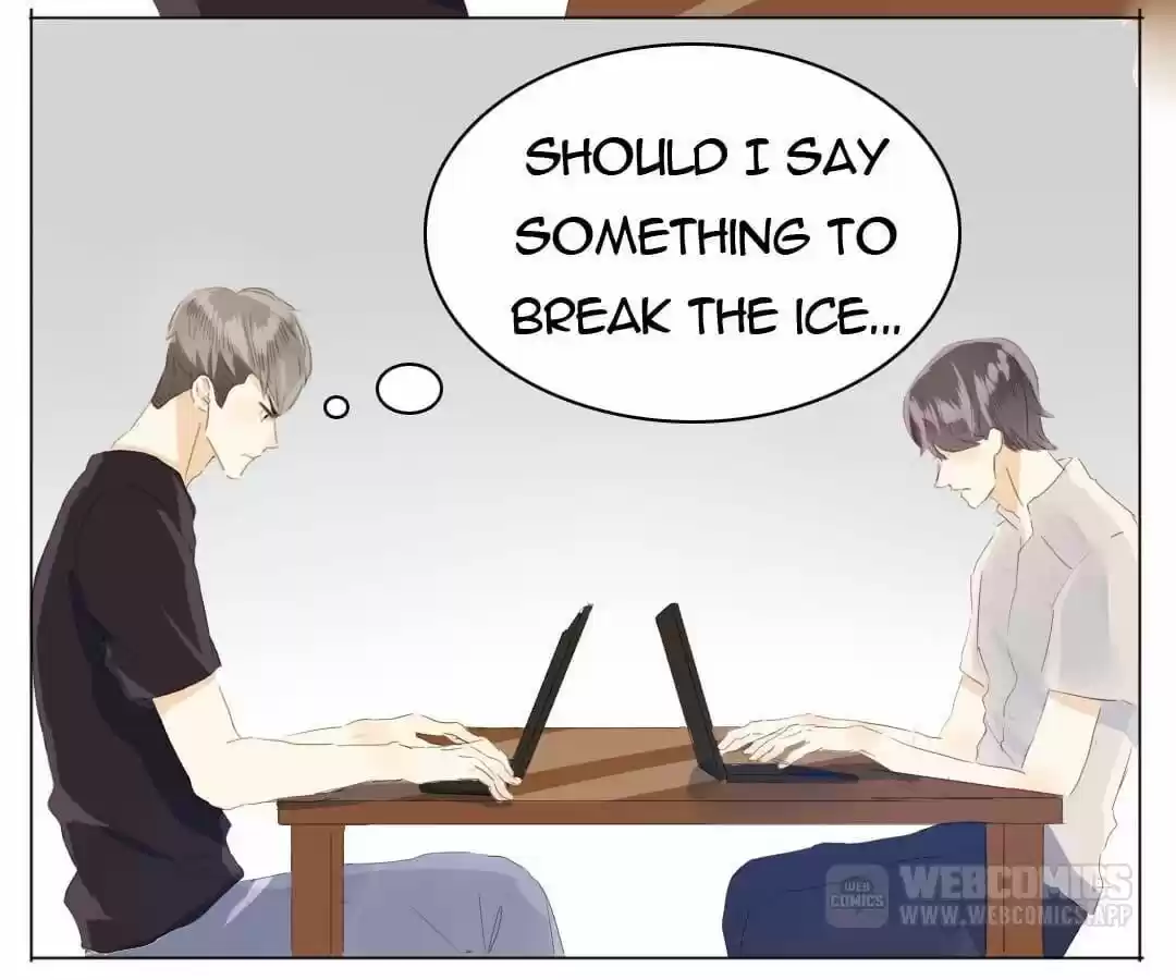 Men’S Wear Store And “Her Royal Highness” Chapter 43