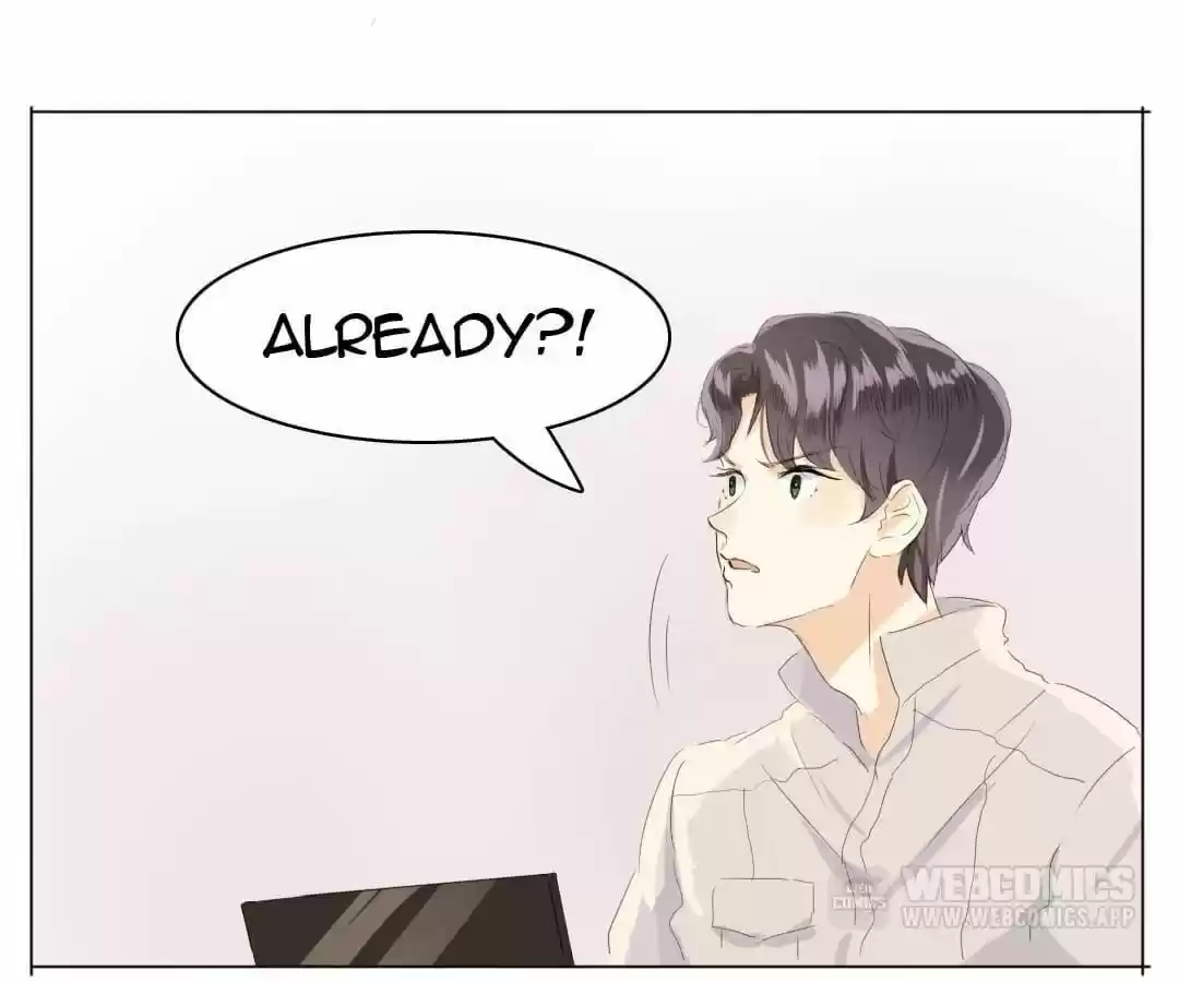 Men’S Wear Store And “Her Royal Highness” Chapter 43