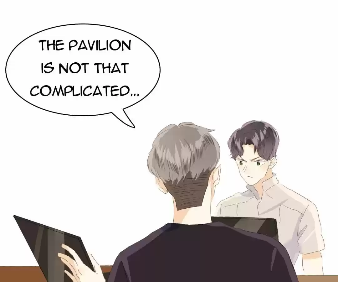 Men’S Wear Store And “Her Royal Highness” Chapter 43