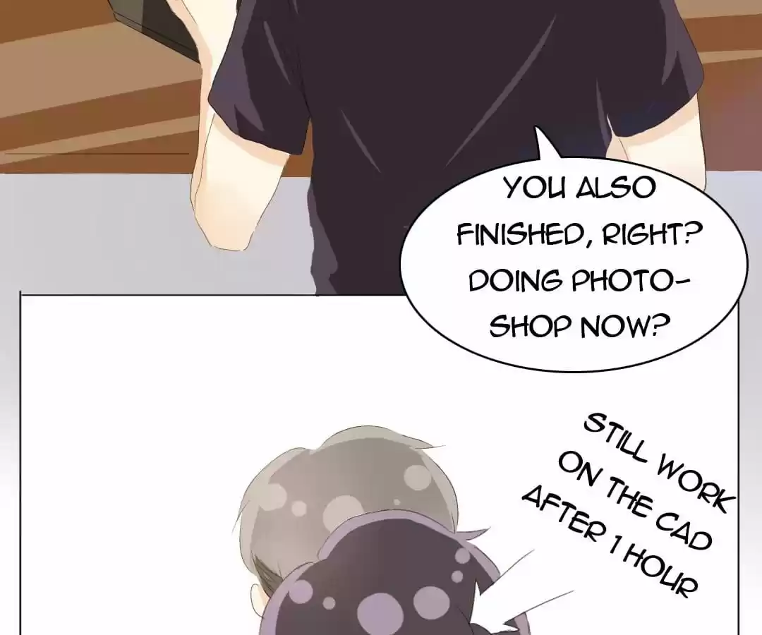 Men’S Wear Store And “Her Royal Highness” Chapter 43