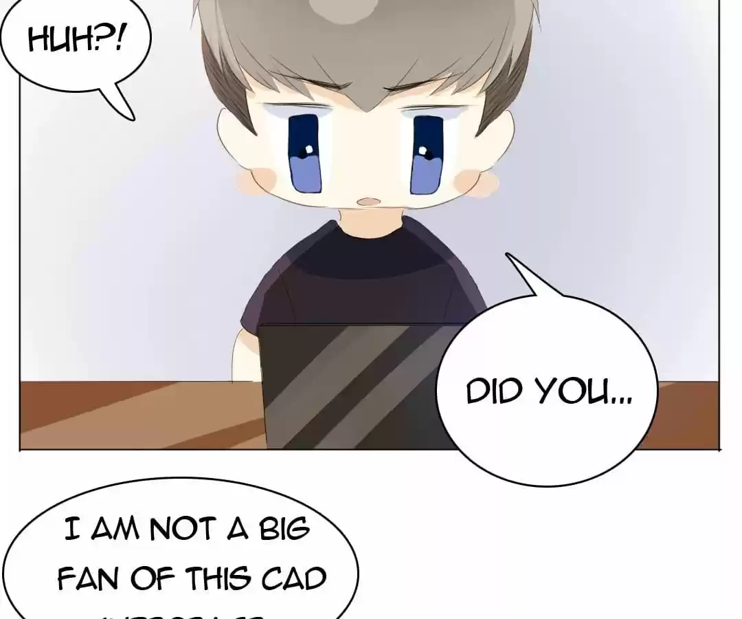 Men’S Wear Store And “Her Royal Highness” Chapter 43