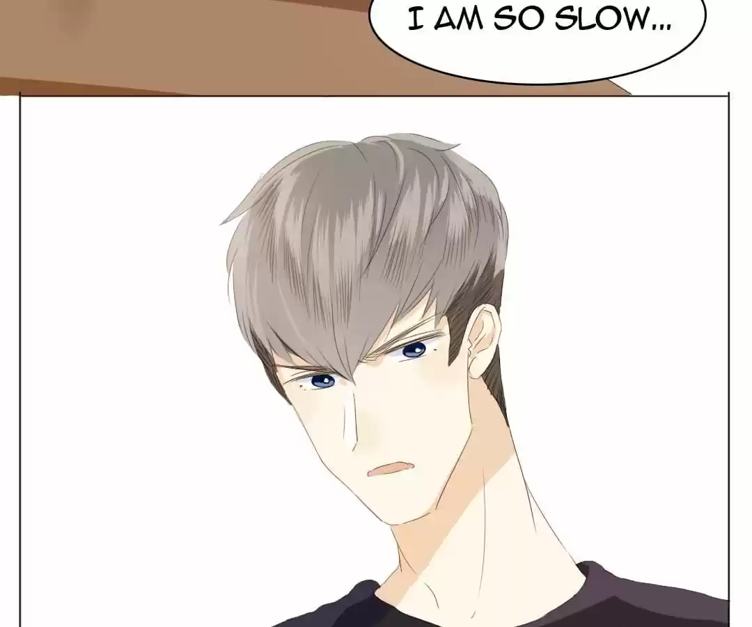 Men’S Wear Store And “Her Royal Highness” Chapter 43