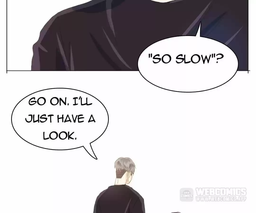 Men’S Wear Store And “Her Royal Highness” Chapter 43