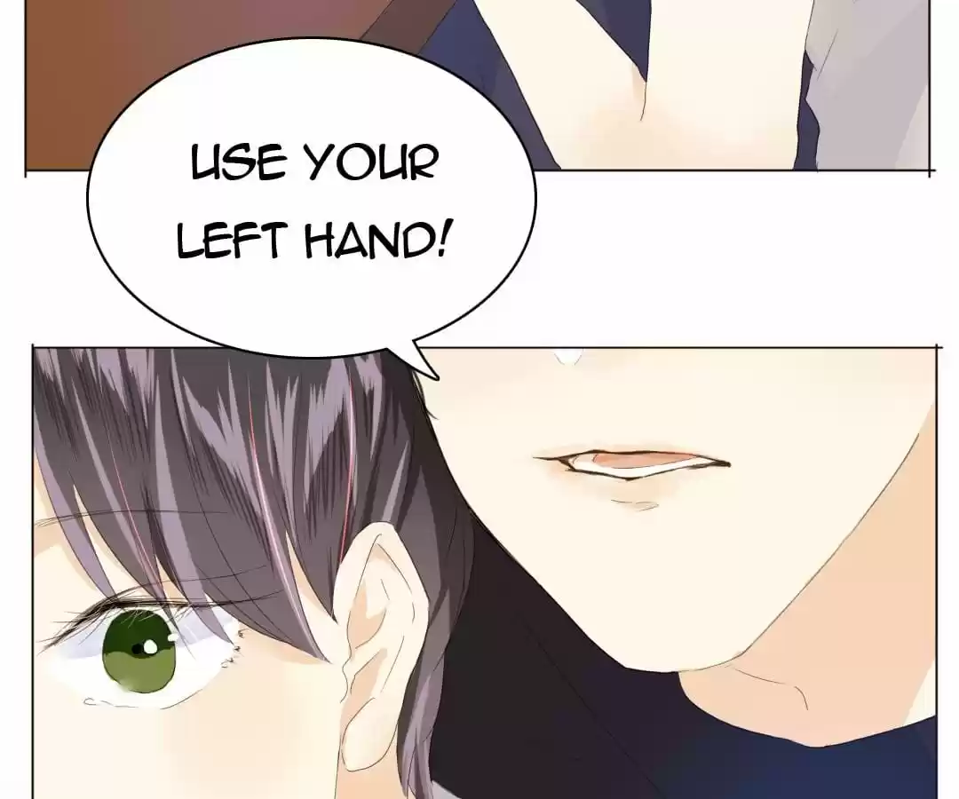 Men’S Wear Store And “Her Royal Highness” Chapter 43