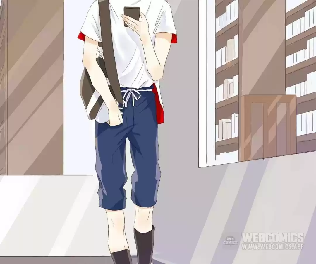 Men’S Wear Store And “Her Royal Highness” Chapter 44