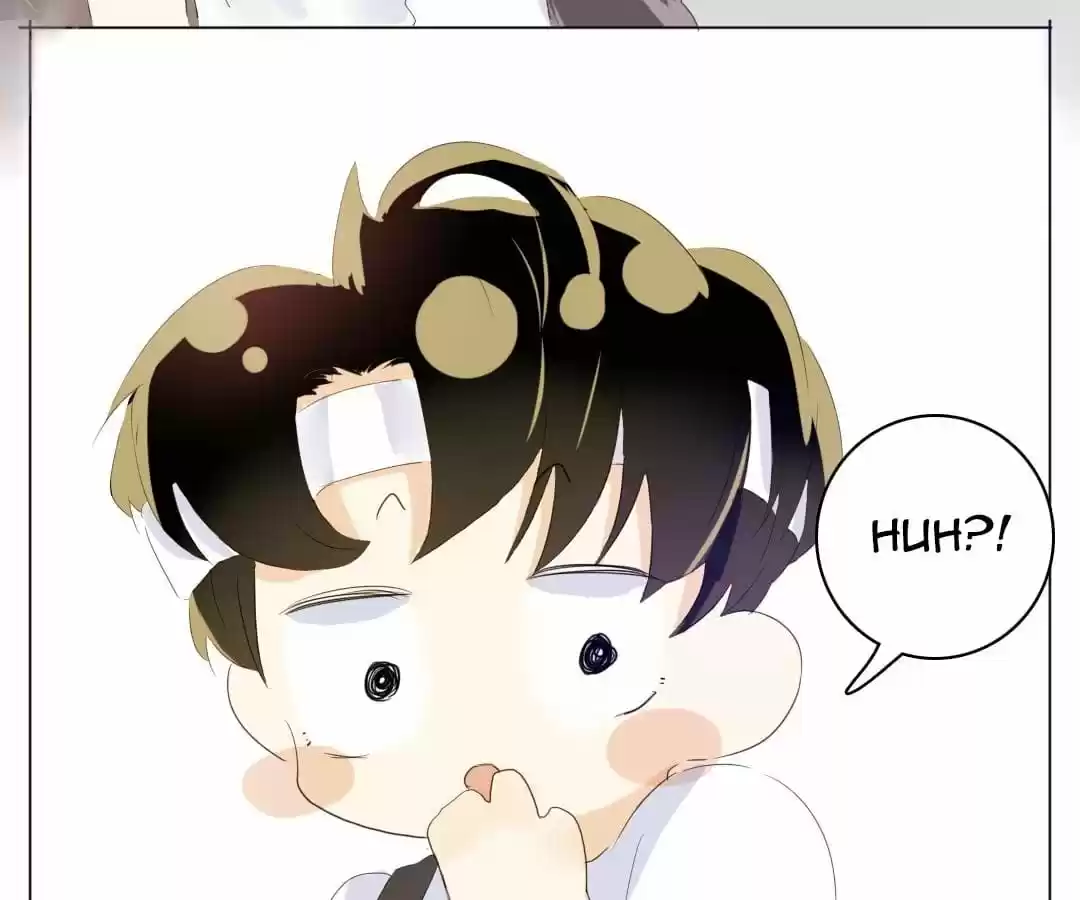 Men’S Wear Store And “Her Royal Highness” Chapter 44