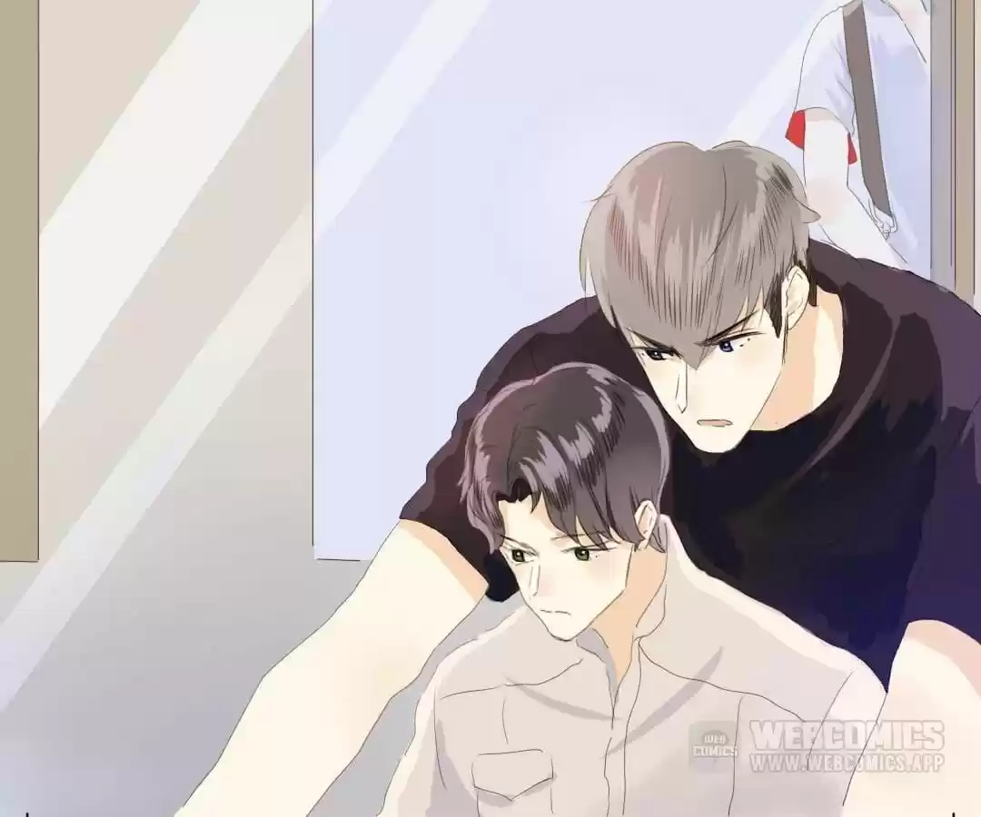 Men’S Wear Store And “Her Royal Highness” Chapter 44