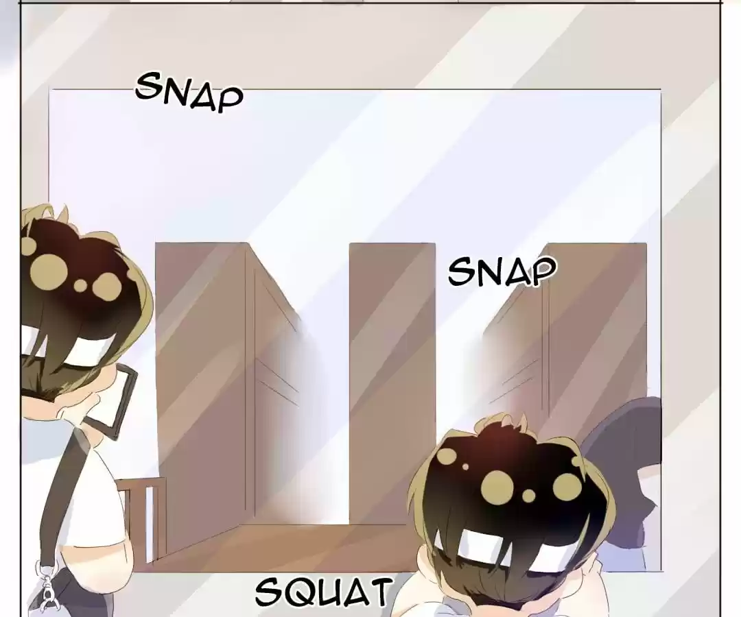 Men’S Wear Store And “Her Royal Highness” Chapter 44