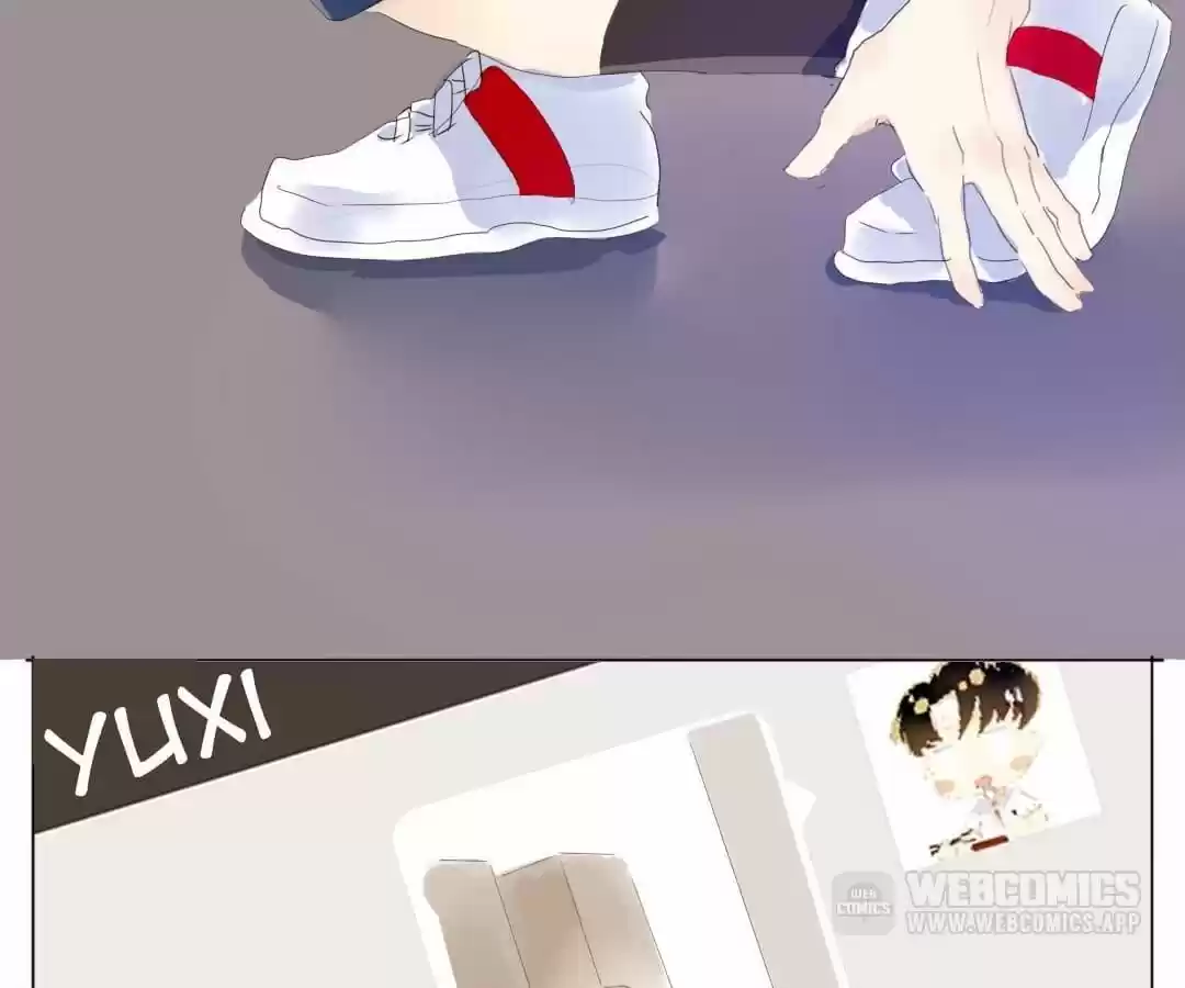 Men’S Wear Store And “Her Royal Highness” Chapter 44