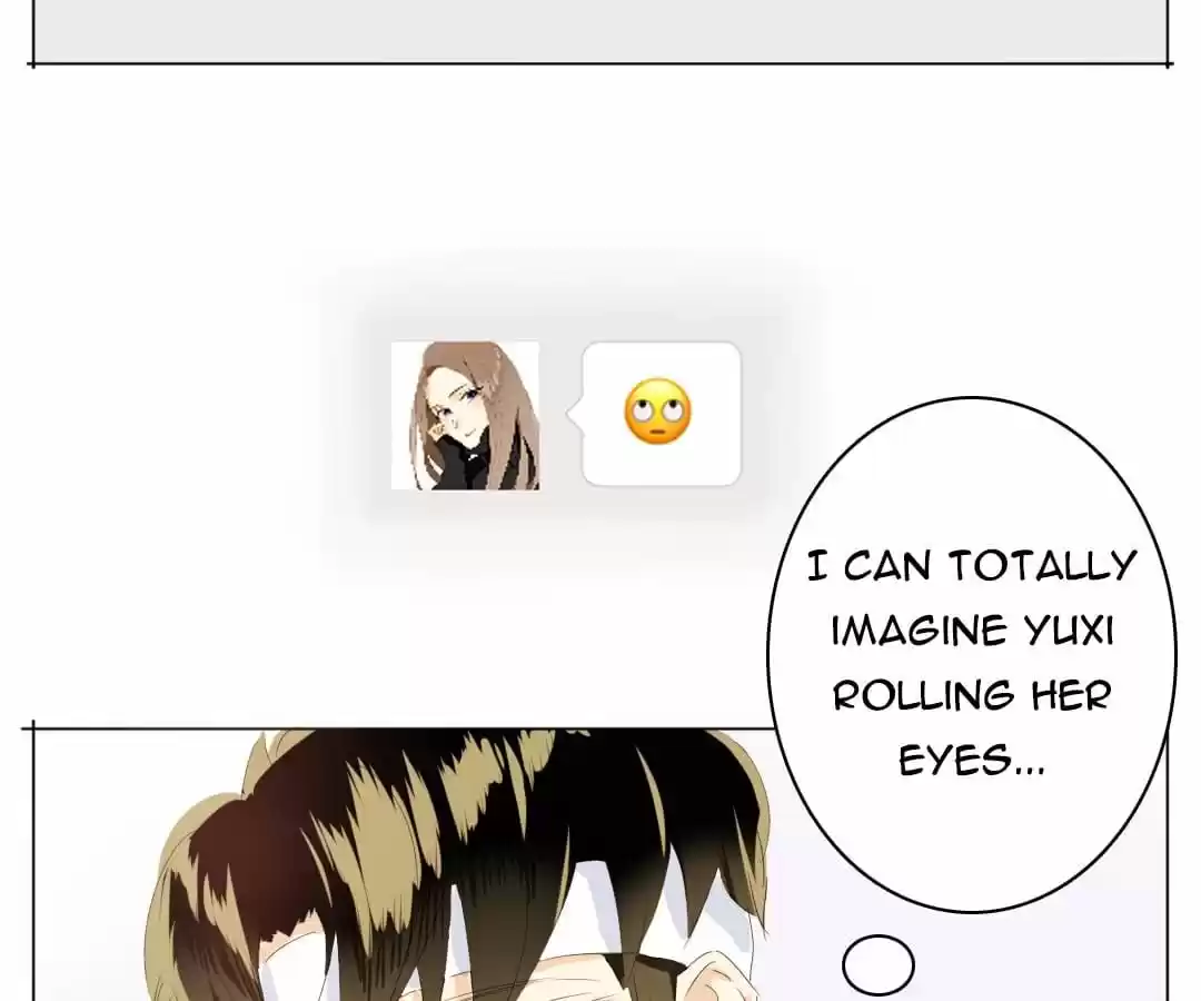 Men’S Wear Store And “Her Royal Highness” Chapter 44