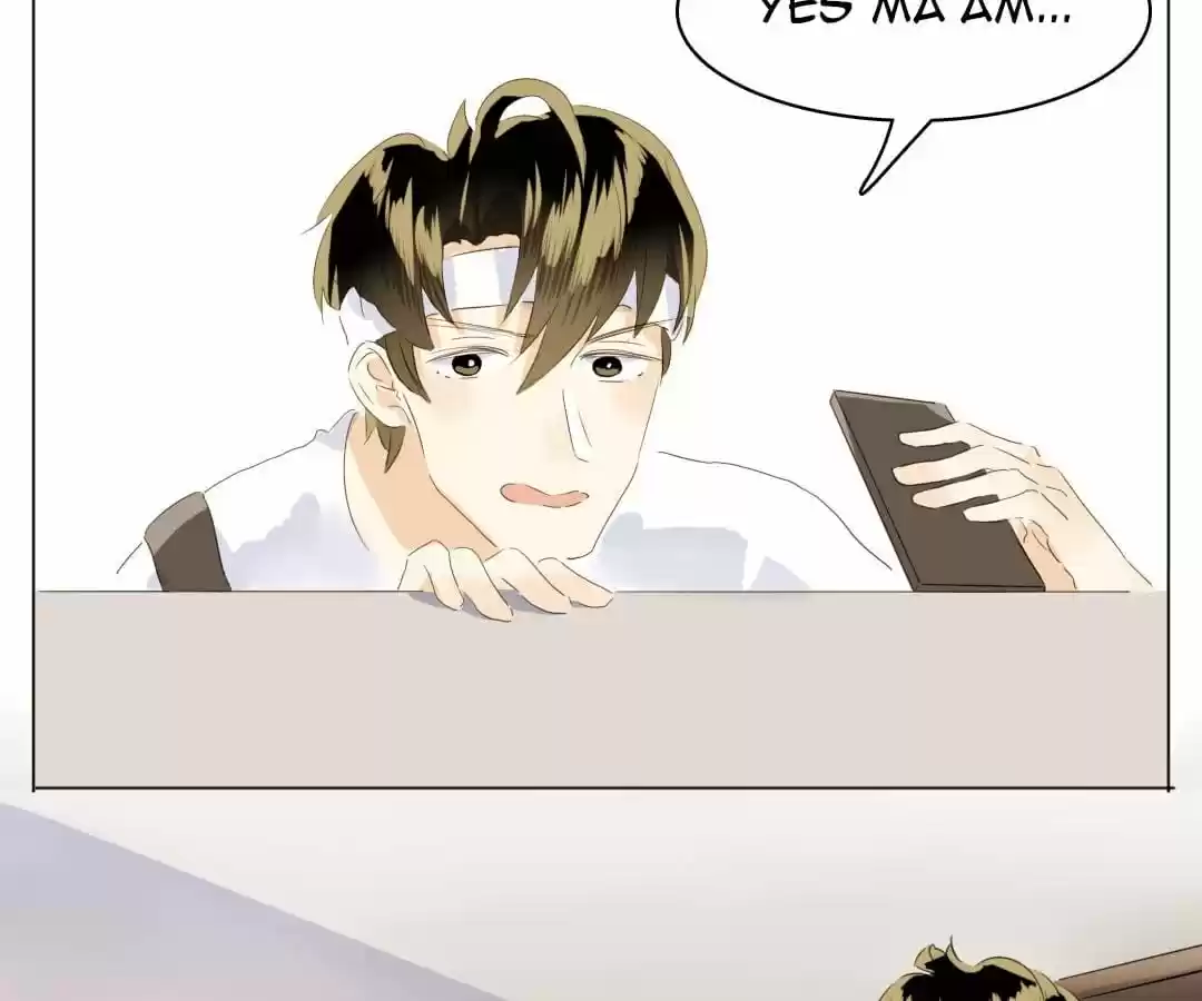 Men’S Wear Store And “Her Royal Highness” Chapter 44