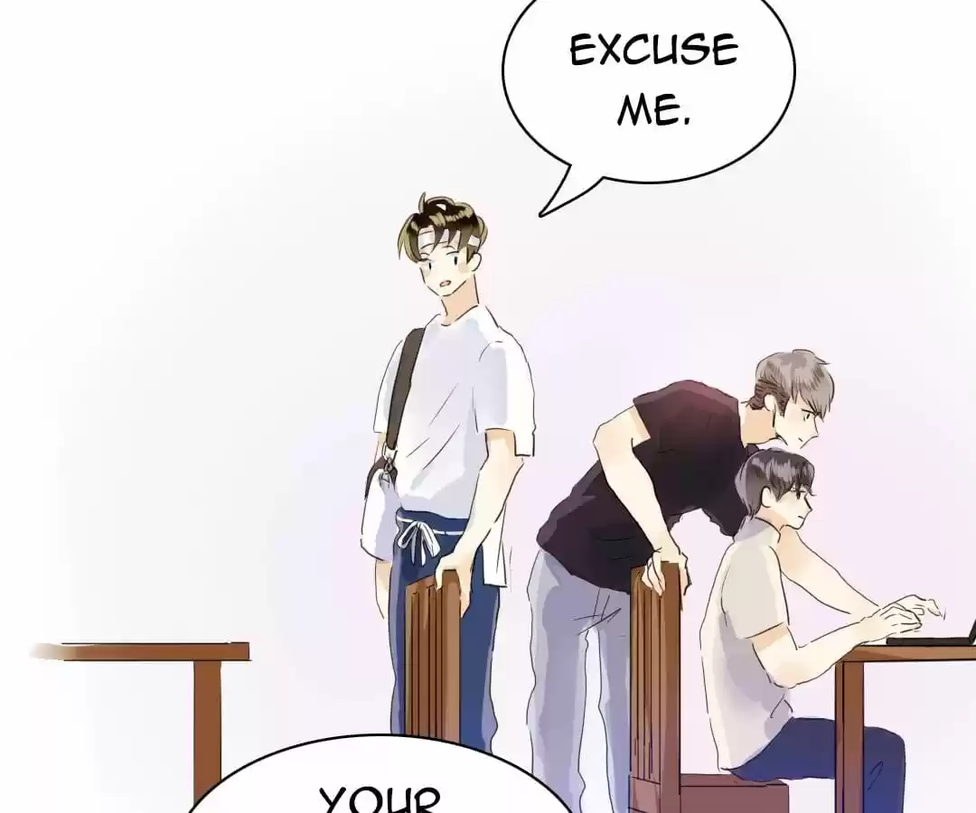 Men’S Wear Store And “Her Royal Highness” Chapter 44