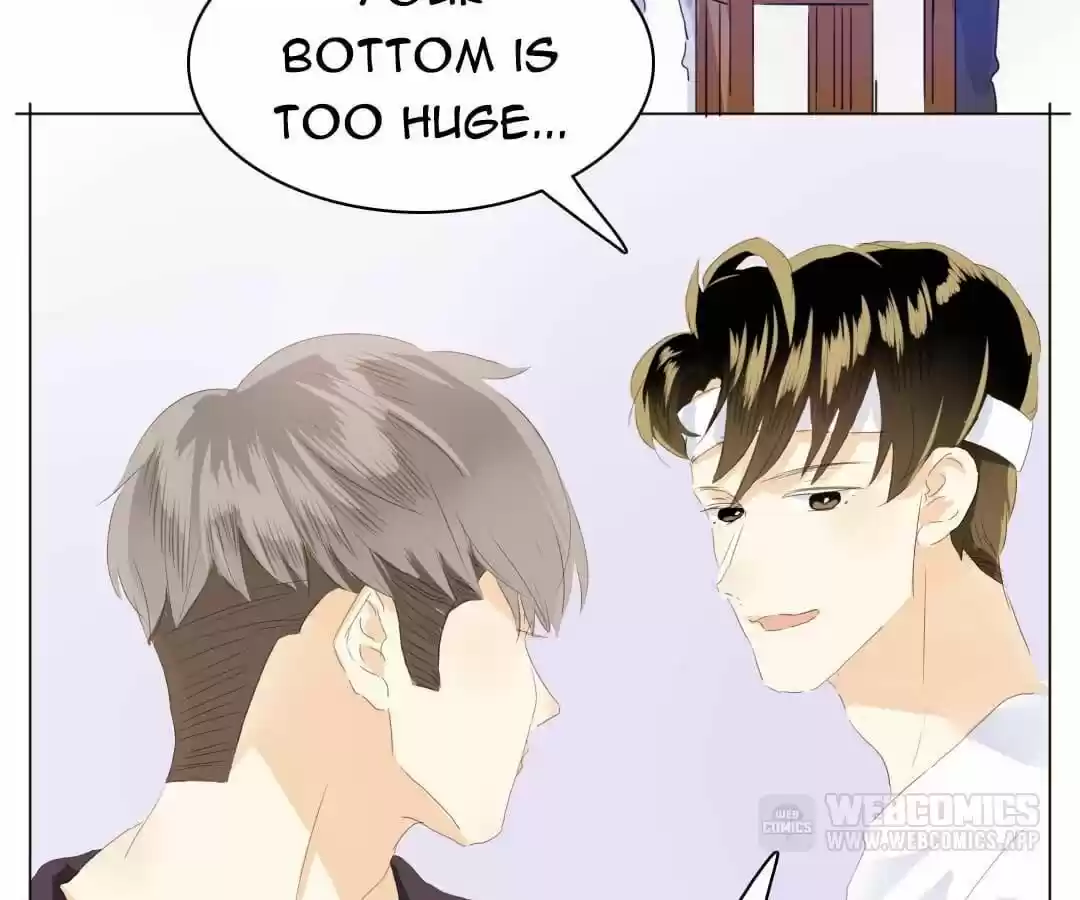 Men’S Wear Store And “Her Royal Highness” Chapter 44