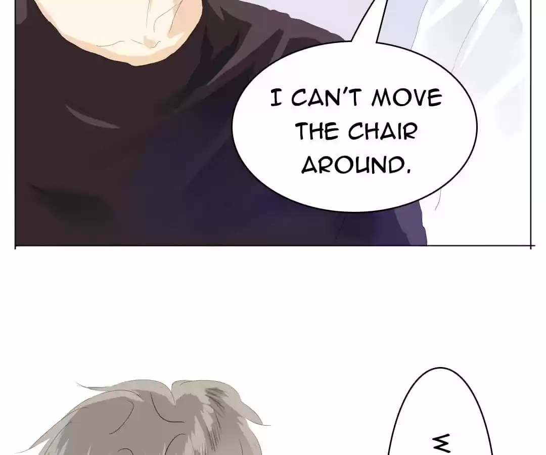 Men’S Wear Store And “Her Royal Highness” Chapter 44