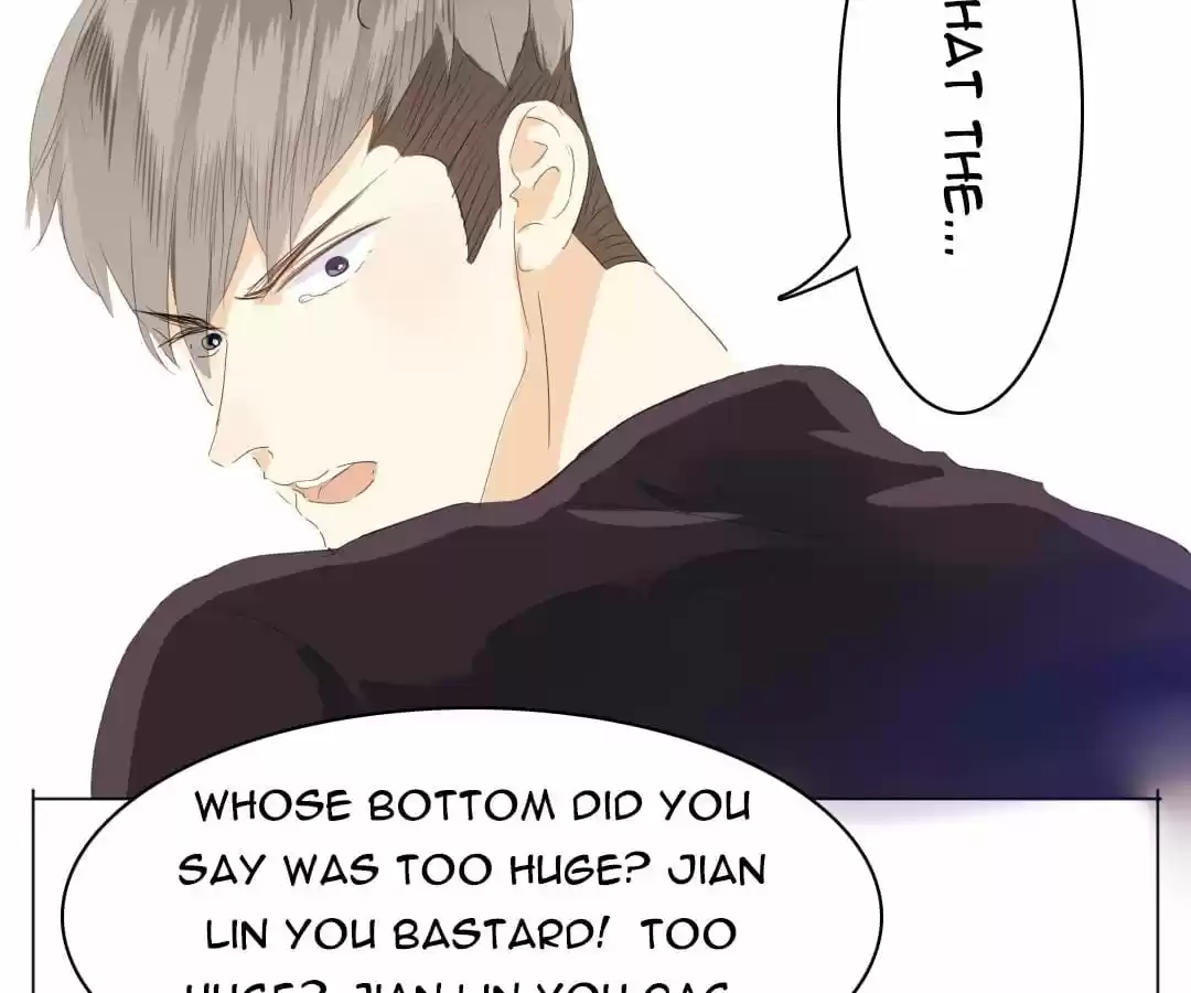 Men’S Wear Store And “Her Royal Highness” Chapter 44