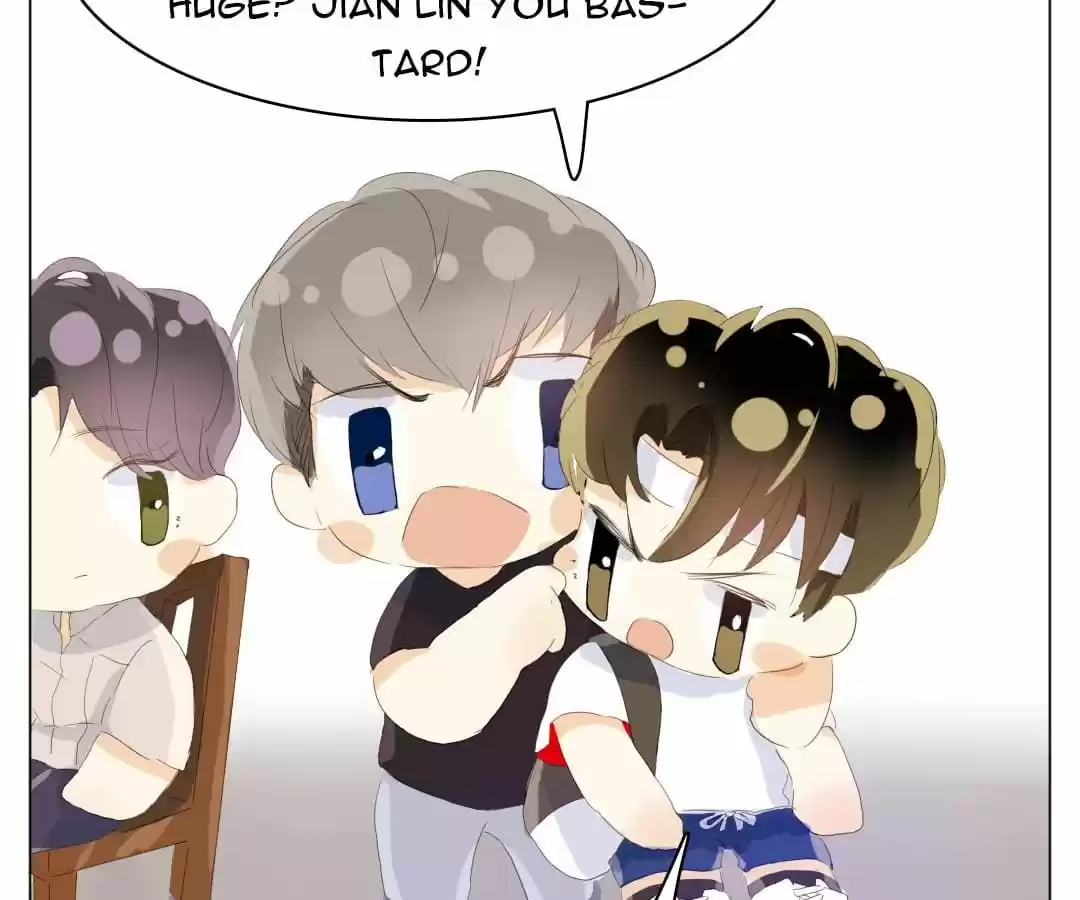 Men’S Wear Store And “Her Royal Highness” Chapter 44