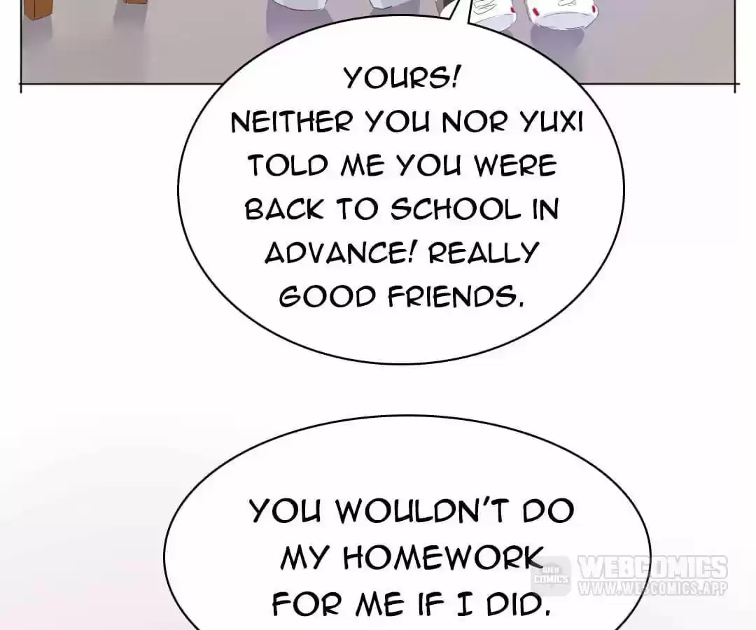 Men’S Wear Store And “Her Royal Highness” Chapter 44