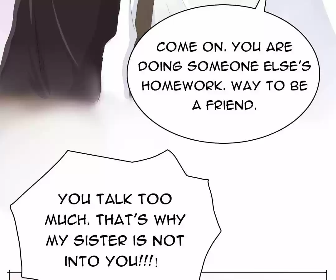 Men’S Wear Store And “Her Royal Highness” Chapter 44