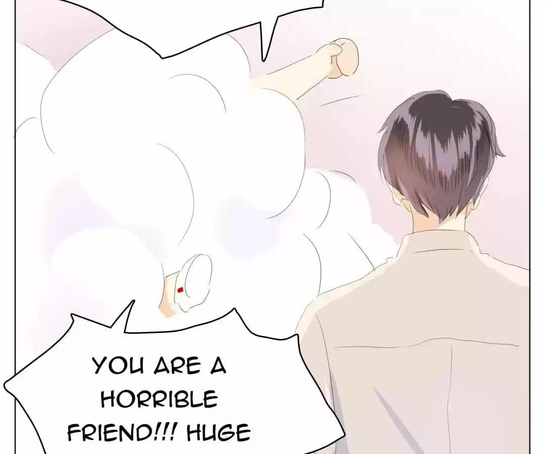 Men’S Wear Store And “Her Royal Highness” Chapter 44