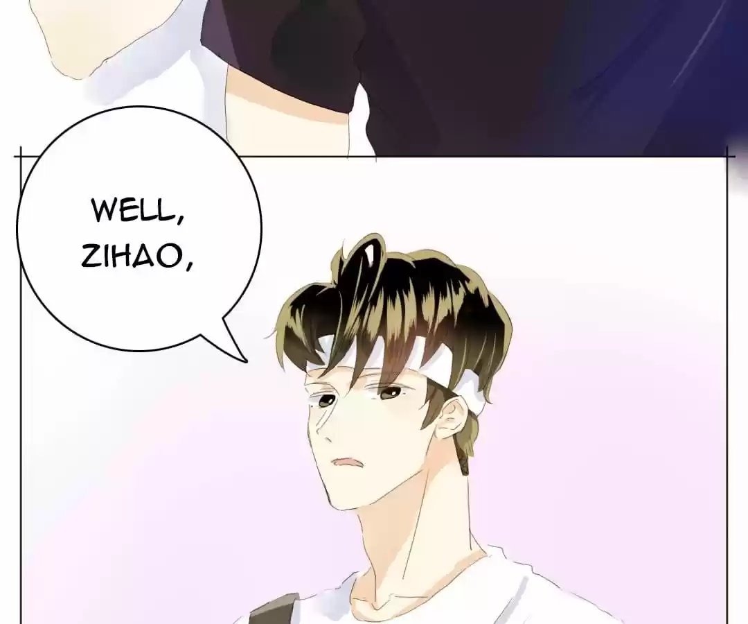 Men’S Wear Store And “Her Royal Highness” Chapter 44