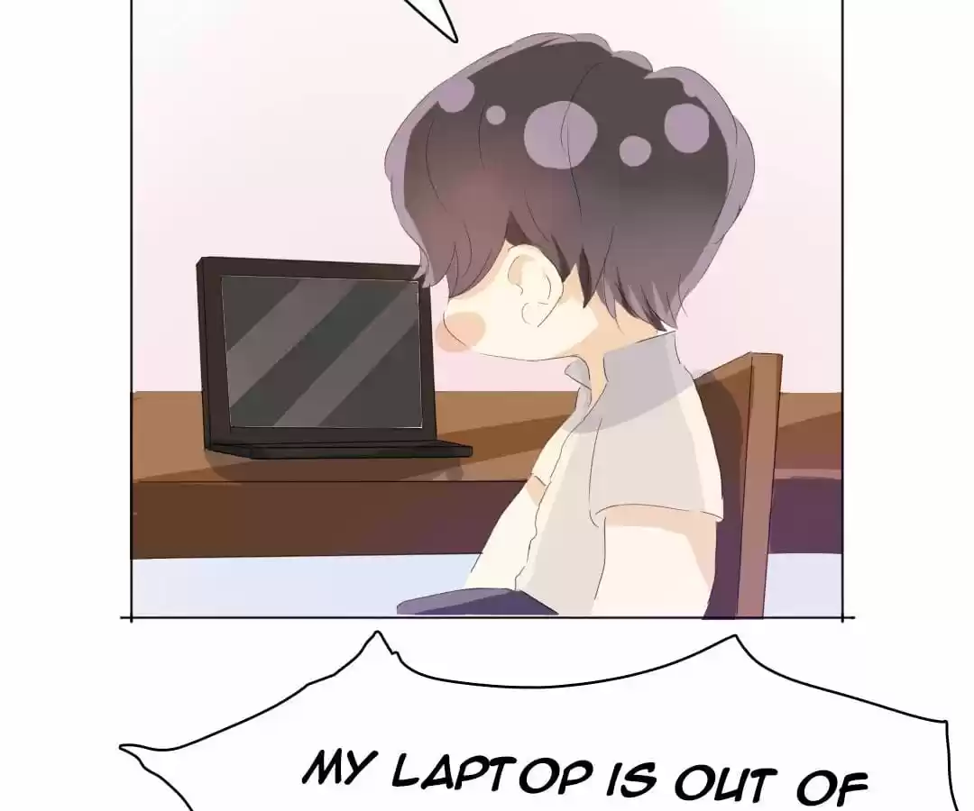 Men’S Wear Store And “Her Royal Highness” Chapter 44