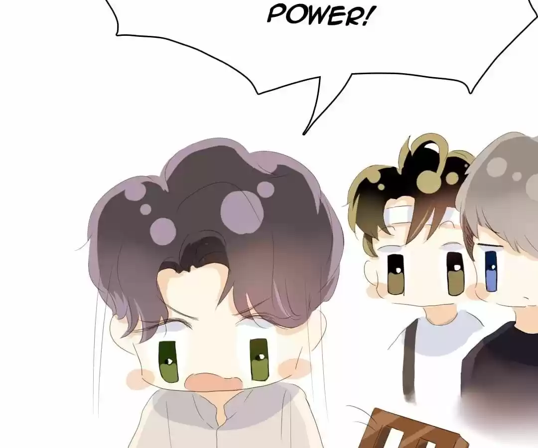 Men’S Wear Store And “Her Royal Highness” Chapter 44