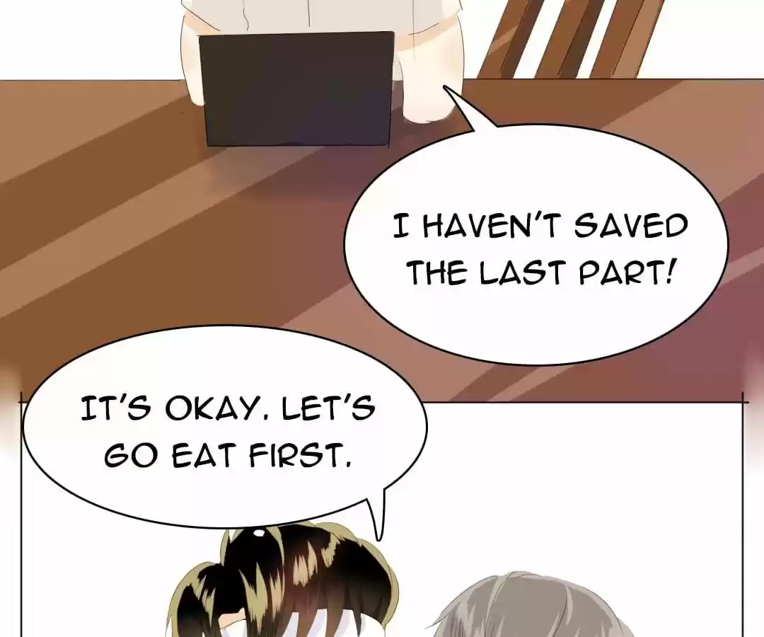 Men’S Wear Store And “Her Royal Highness” Chapter 44