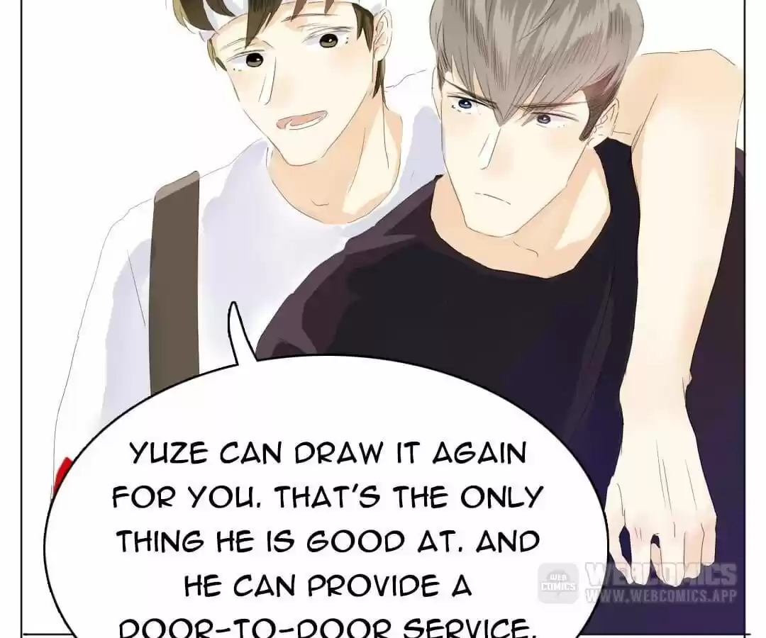 Men’S Wear Store And “Her Royal Highness” Chapter 44