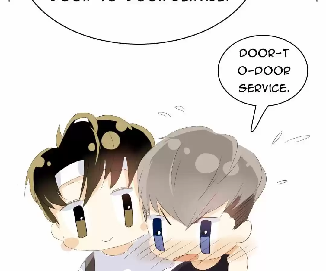 Men’S Wear Store And “Her Royal Highness” Chapter 44