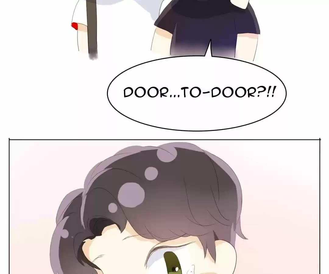 Men’S Wear Store And “Her Royal Highness” Chapter 44