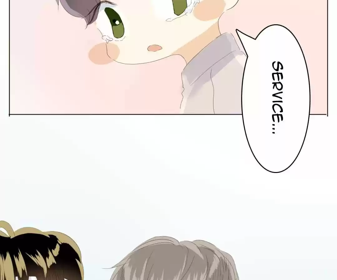 Men’S Wear Store And “Her Royal Highness” Chapter 44