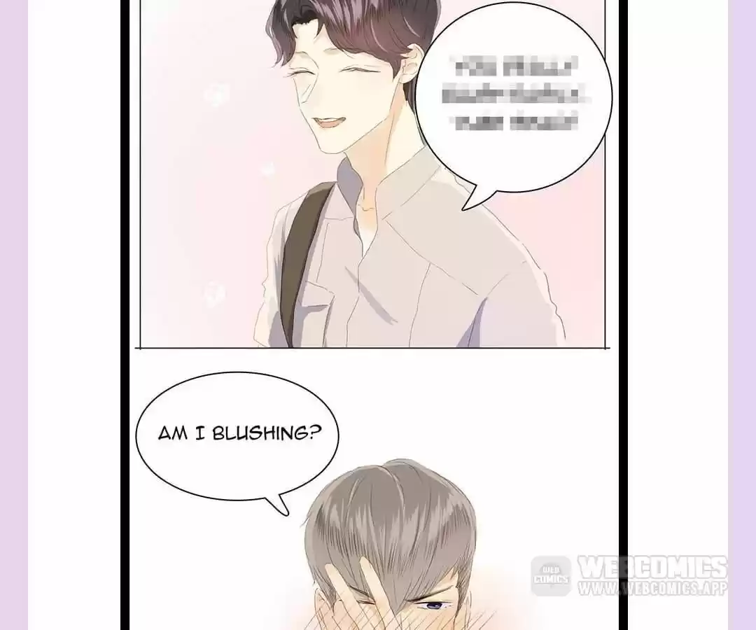 Men’S Wear Store And “Her Royal Highness” Chapter 44