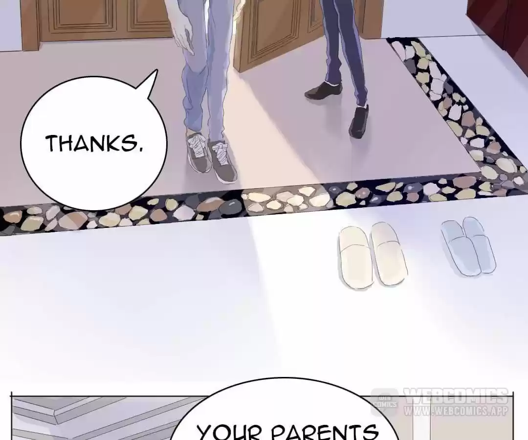 Men’S Wear Store And “Her Royal Highness” Chapter 45