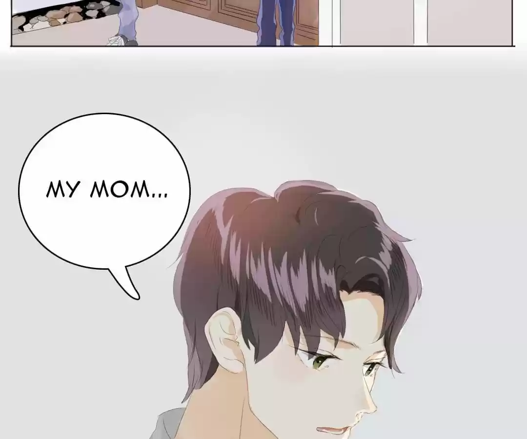 Men’S Wear Store And “Her Royal Highness” Chapter 45