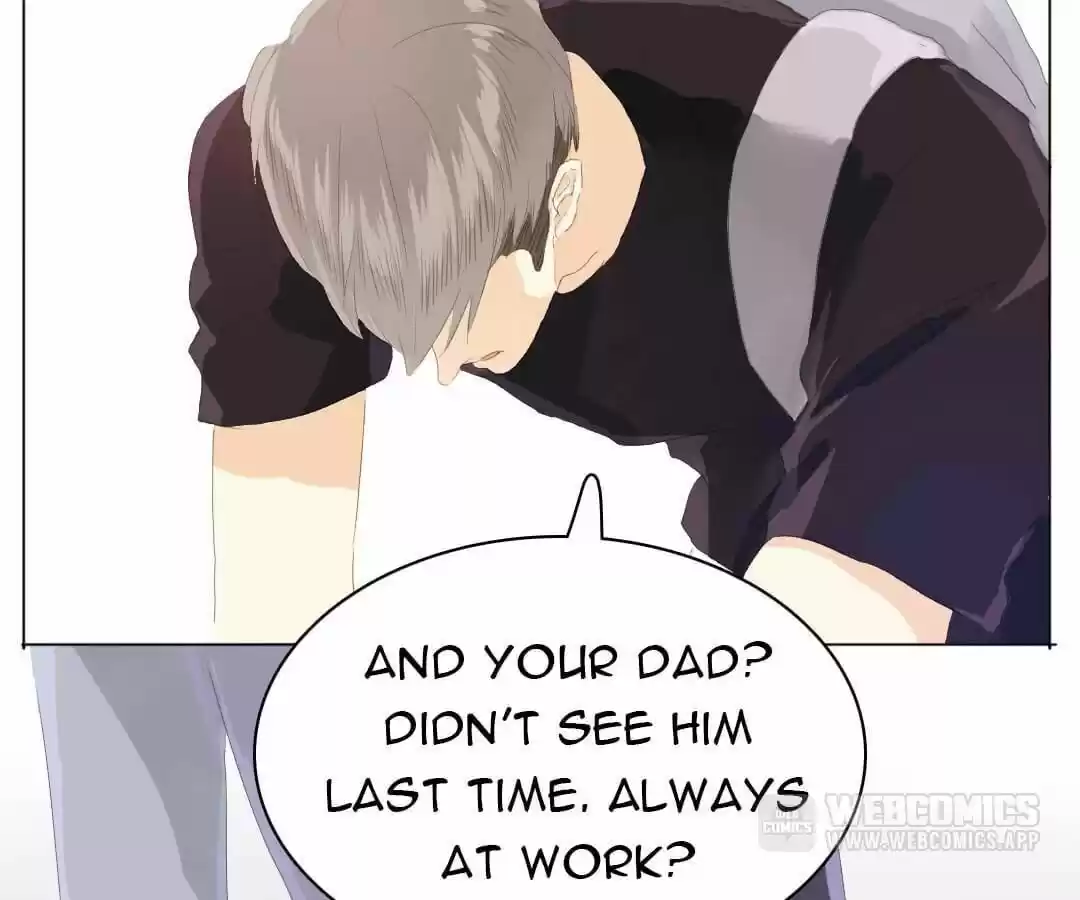 Men’S Wear Store And “Her Royal Highness” Chapter 45