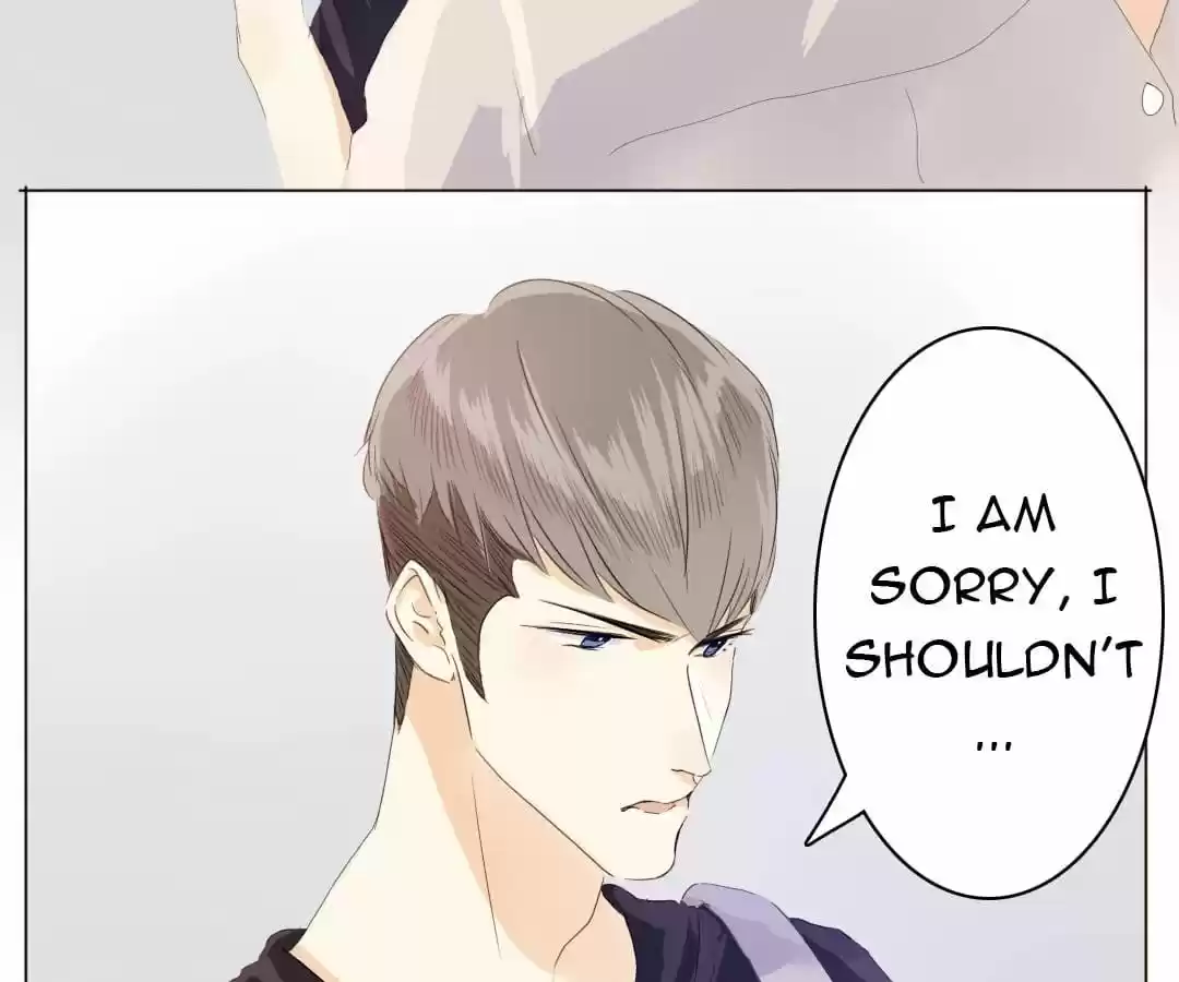 Men’S Wear Store And “Her Royal Highness” Chapter 45