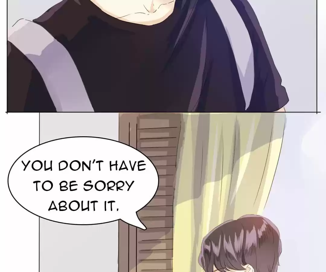 Men’S Wear Store And “Her Royal Highness” Chapter 45