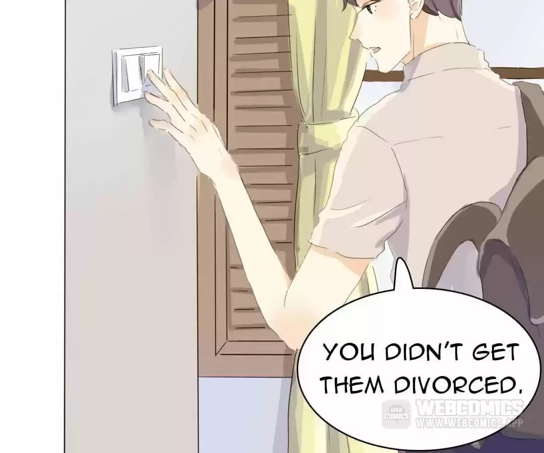 Men’S Wear Store And “Her Royal Highness” Chapter 45