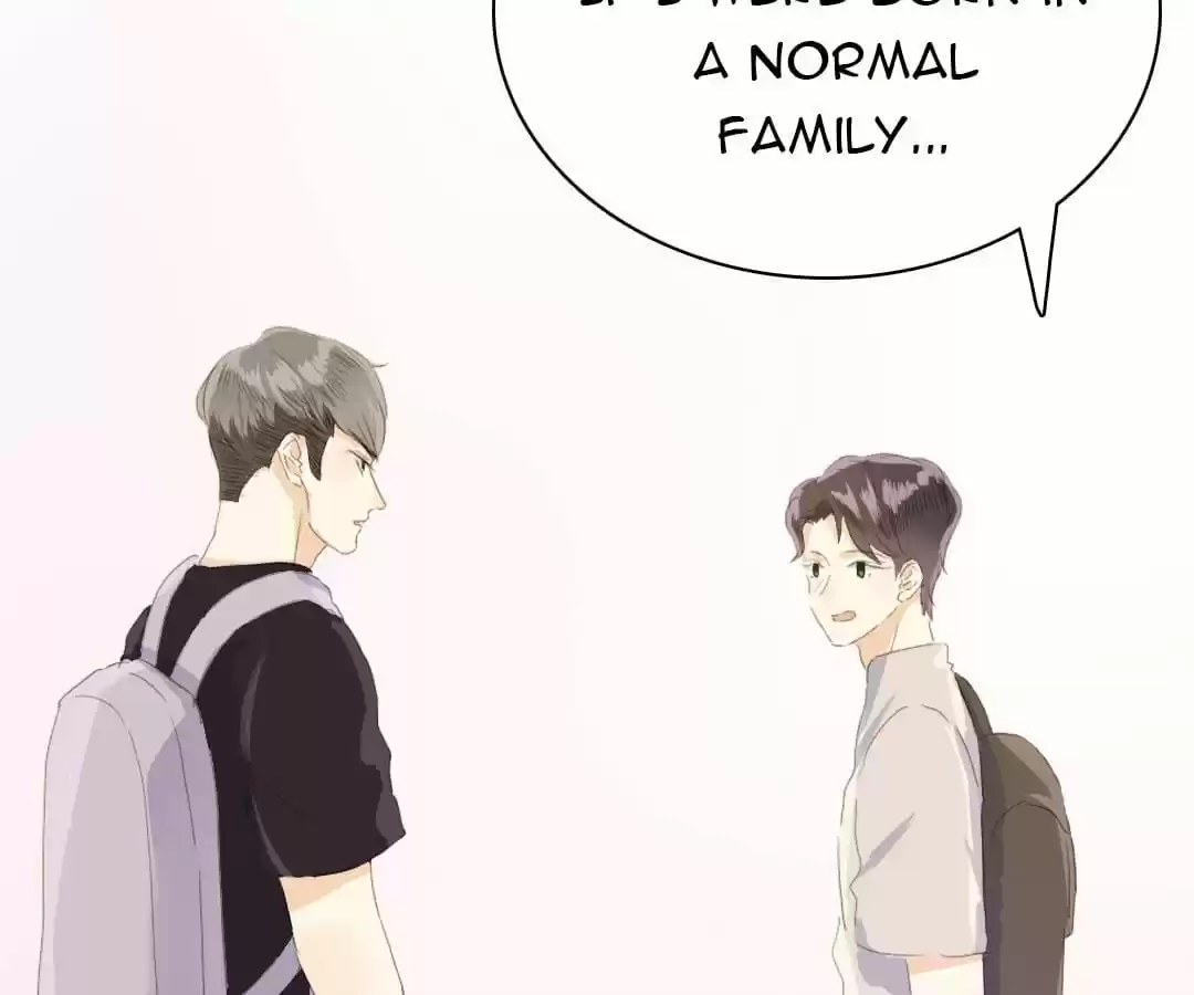 Men’S Wear Store And “Her Royal Highness” Chapter 45