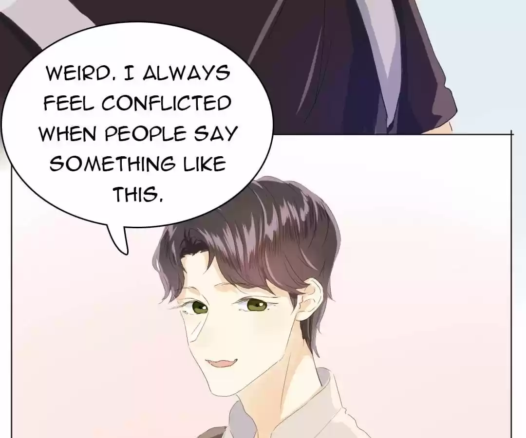 Men’S Wear Store And “Her Royal Highness” Chapter 45