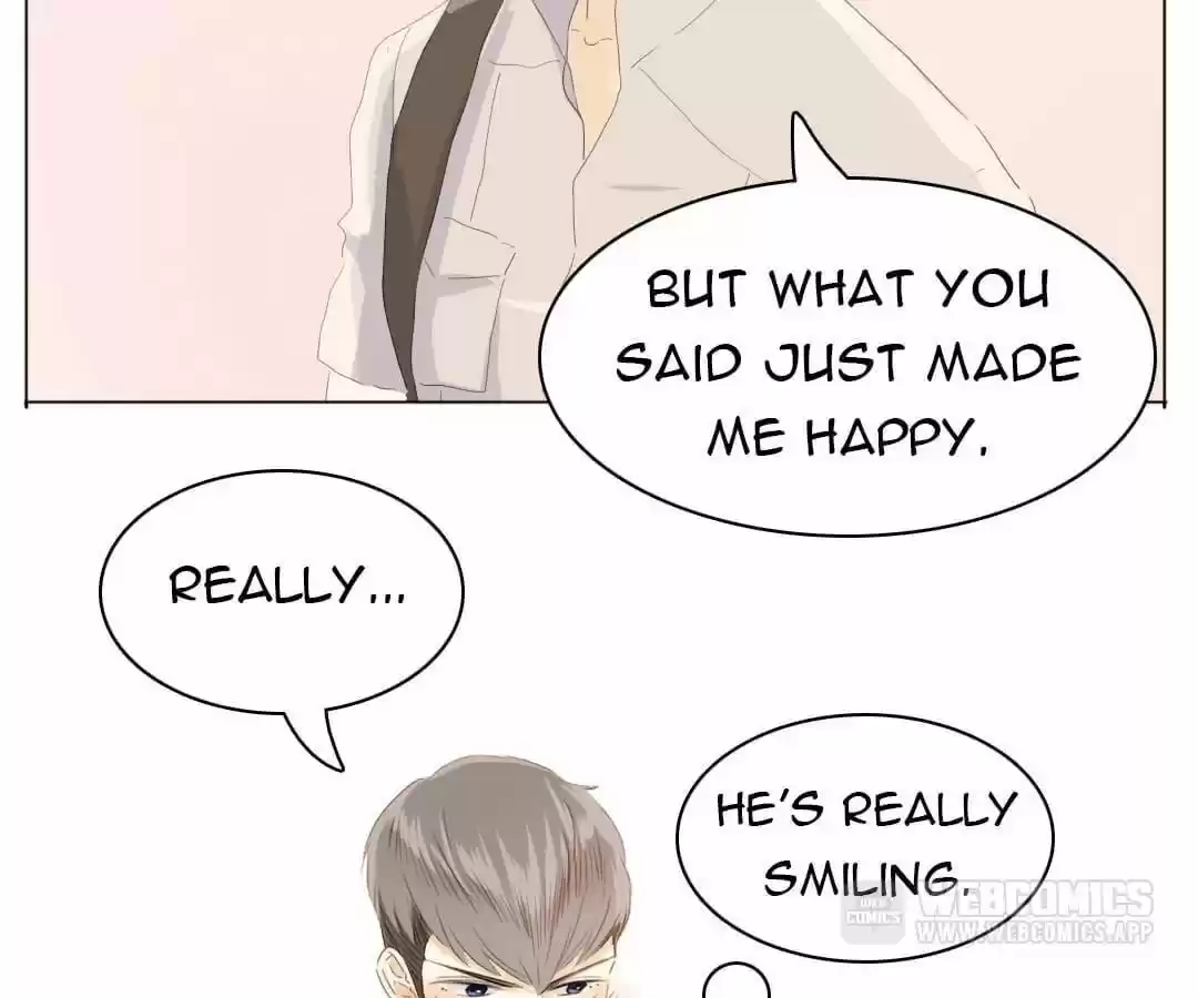 Men’S Wear Store And “Her Royal Highness” Chapter 45