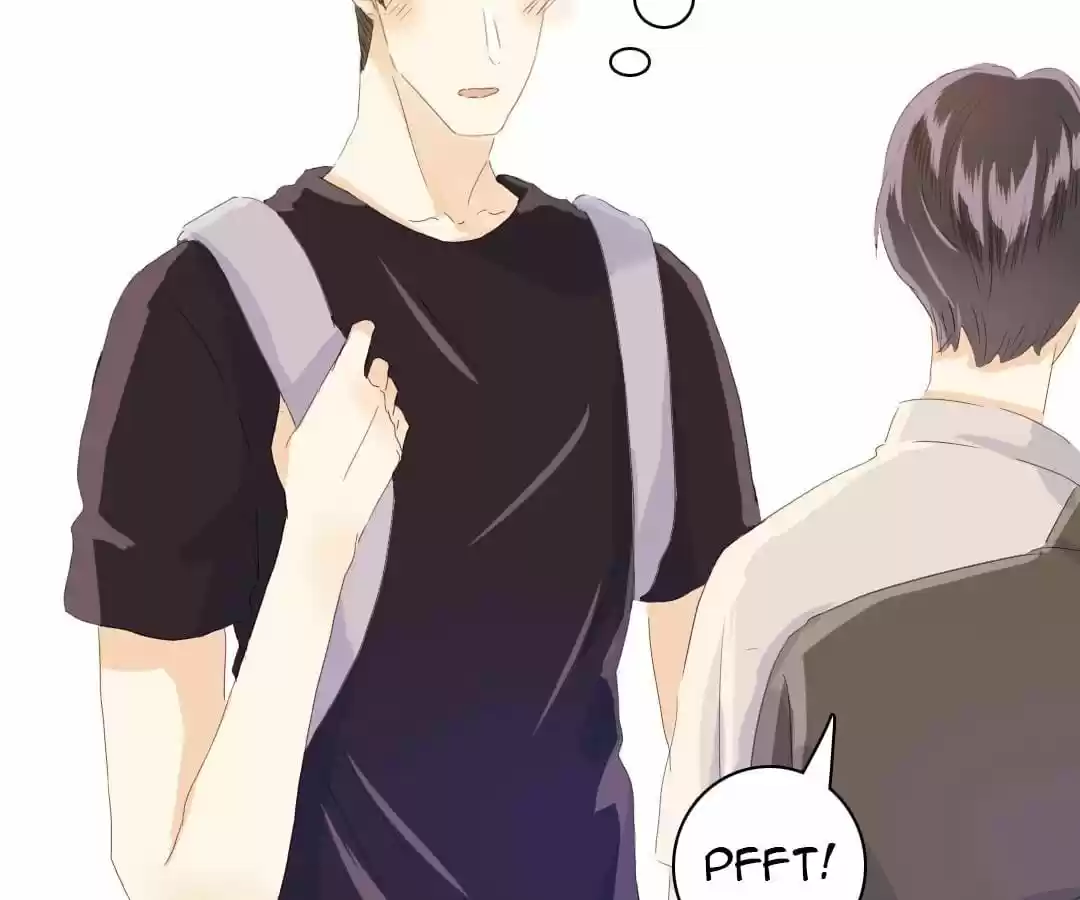 Men’S Wear Store And “Her Royal Highness” Chapter 45