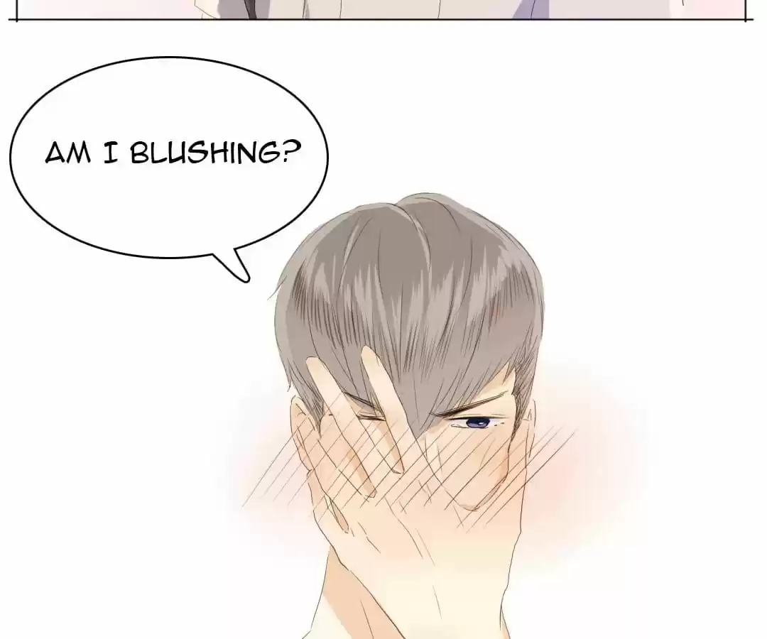 Men’S Wear Store And “Her Royal Highness” Chapter 45