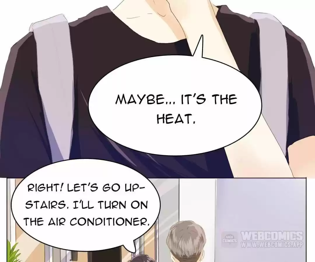 Men’S Wear Store And “Her Royal Highness” Chapter 45