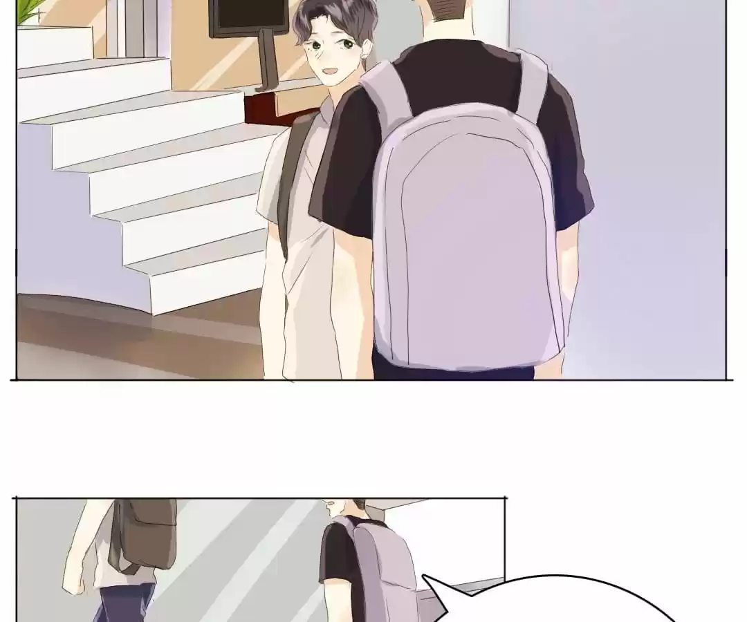 Men’S Wear Store And “Her Royal Highness” Chapter 45