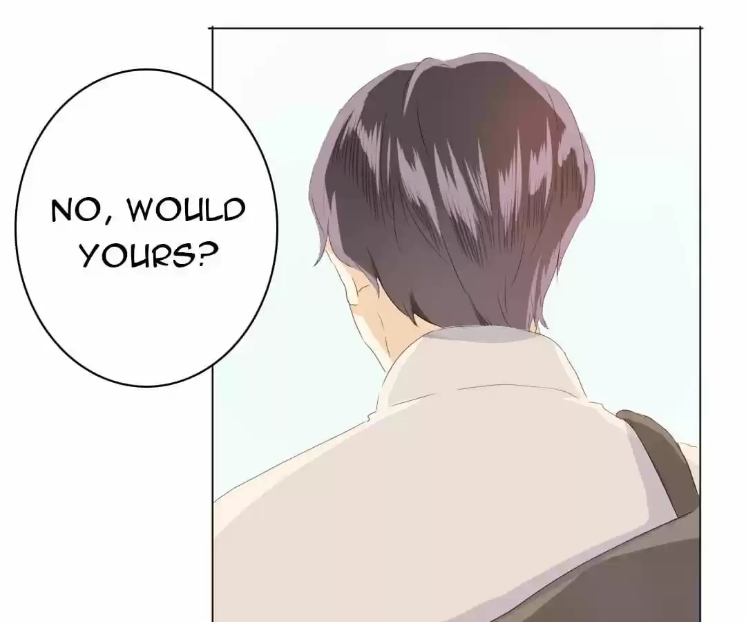 Men’S Wear Store And “Her Royal Highness” Chapter 45