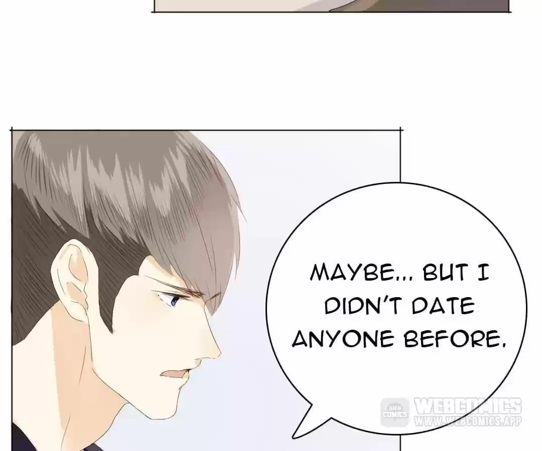 Men’S Wear Store And “Her Royal Highness” Chapter 45